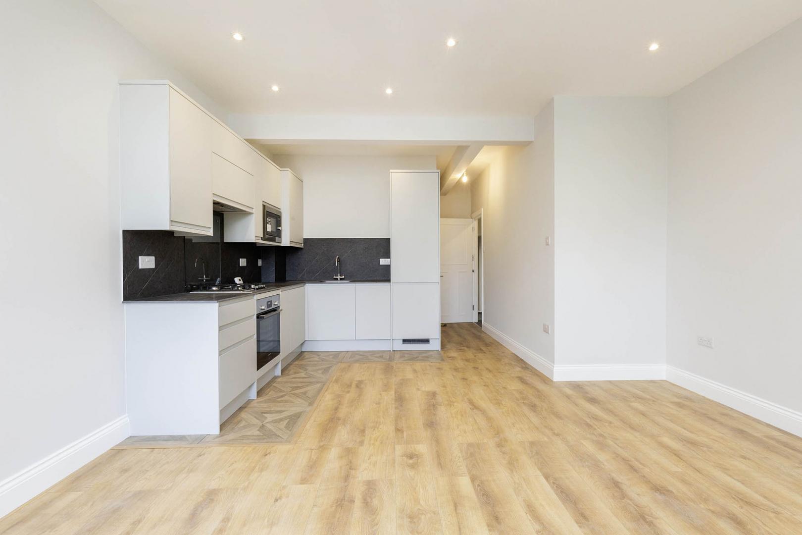 Modern Apartment Church Road, Harlesden